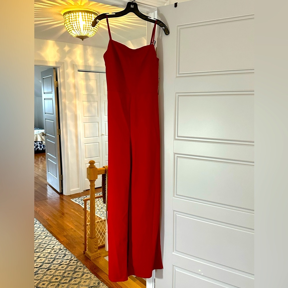 Jumpsuit